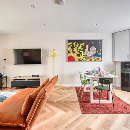 Le Refuge Rétro - Escapade Rétro Au Cœur De *