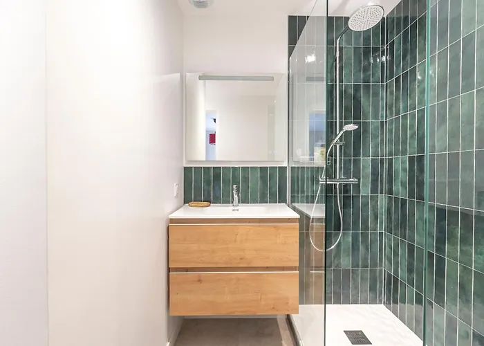 Le Refuge Retro - Chic En Hyper-Centre * Angers